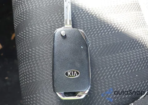 2022 Kia Sportage Lx из США, поврежденный, VIN KNDPMCAC6N7010544